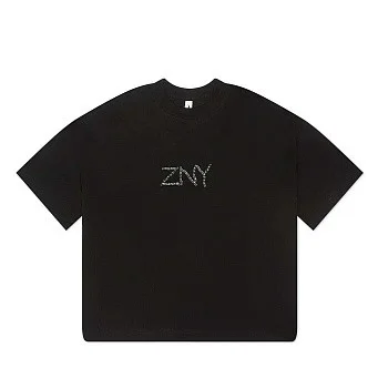 Футболка ZNY CHAIN LOGO