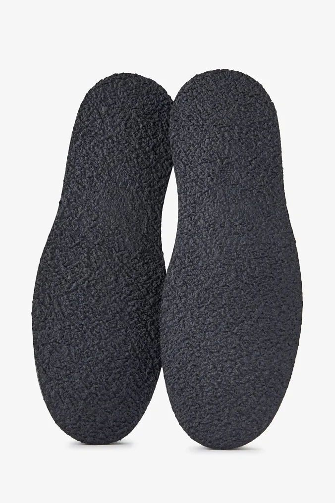 Ботинки мужские Fred Perry Linden Suede