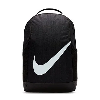 Рюкзак Nike Brasilia Backpack Black/Black/White