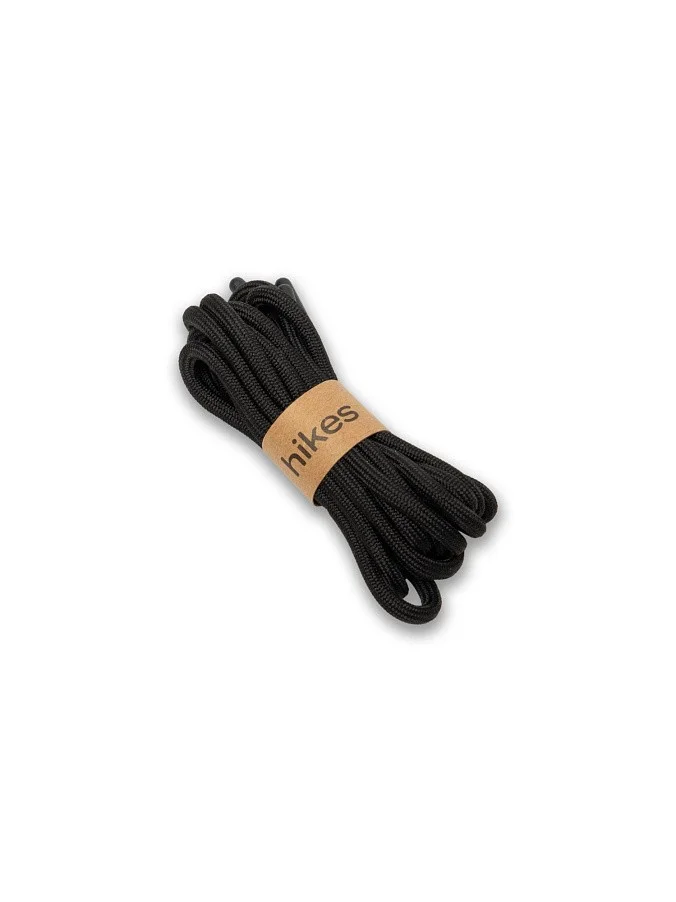 Ботинки Hikes Jasper Jet Black