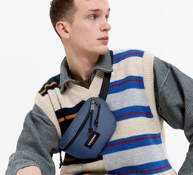 Сумка Eastpak Springer Powder Pilot