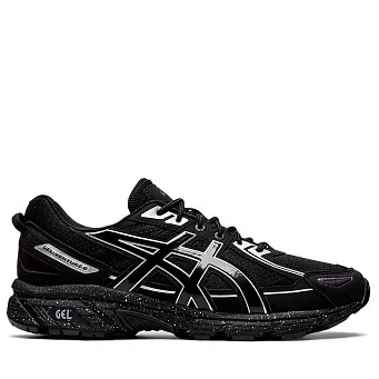Кроссовки унисекс ASICS Gel-Venture 6 Black/Black