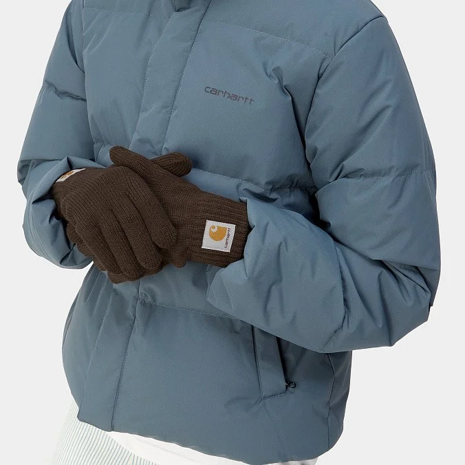 Перчатки Carhartt WIP Watch Gloves