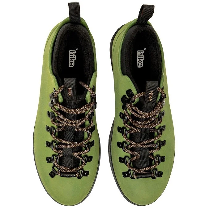 Ботинки Hike Jasper Olive Drab