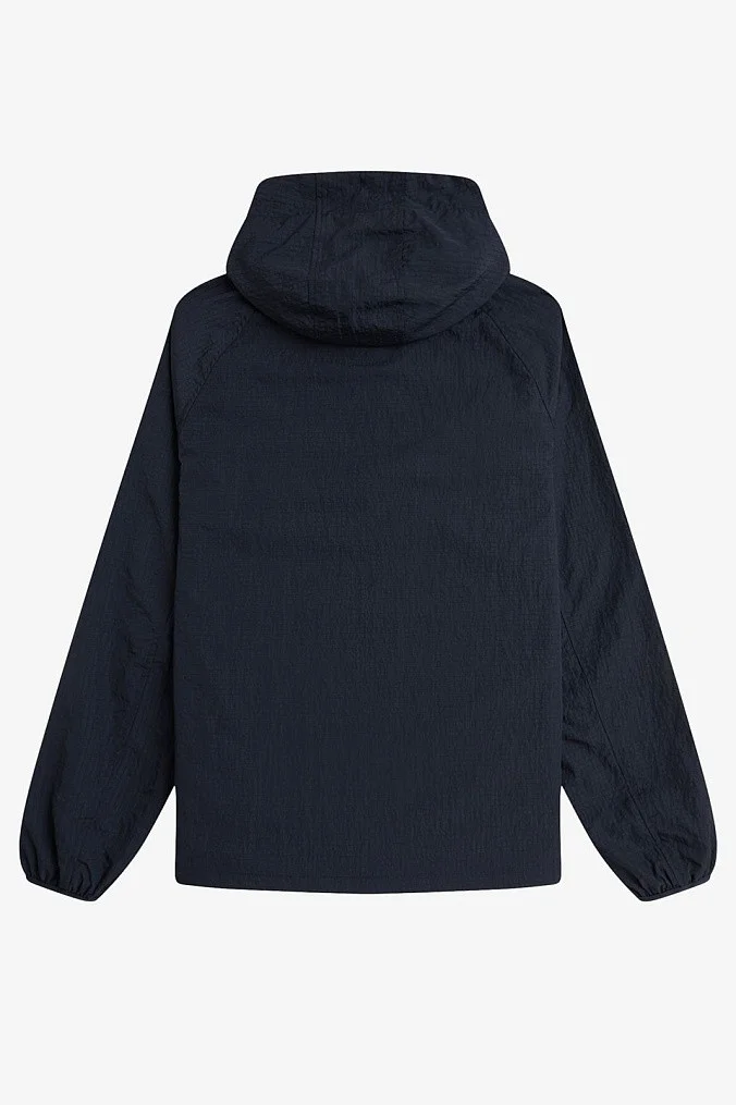 Куртка Fred Perry Ripstop Training Smock Jacket