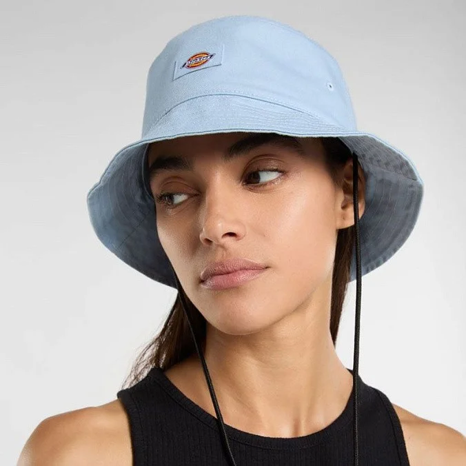 Панама Dickies Clarks Grove Bucket Hat Skyway