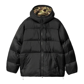 Пуховик Carhartt WIP Toronto Jacket